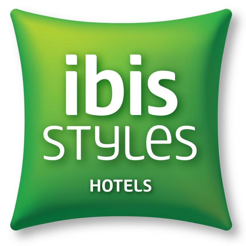 Готель Ibis Styles Compiegne Jaux Екстер'єр фото
